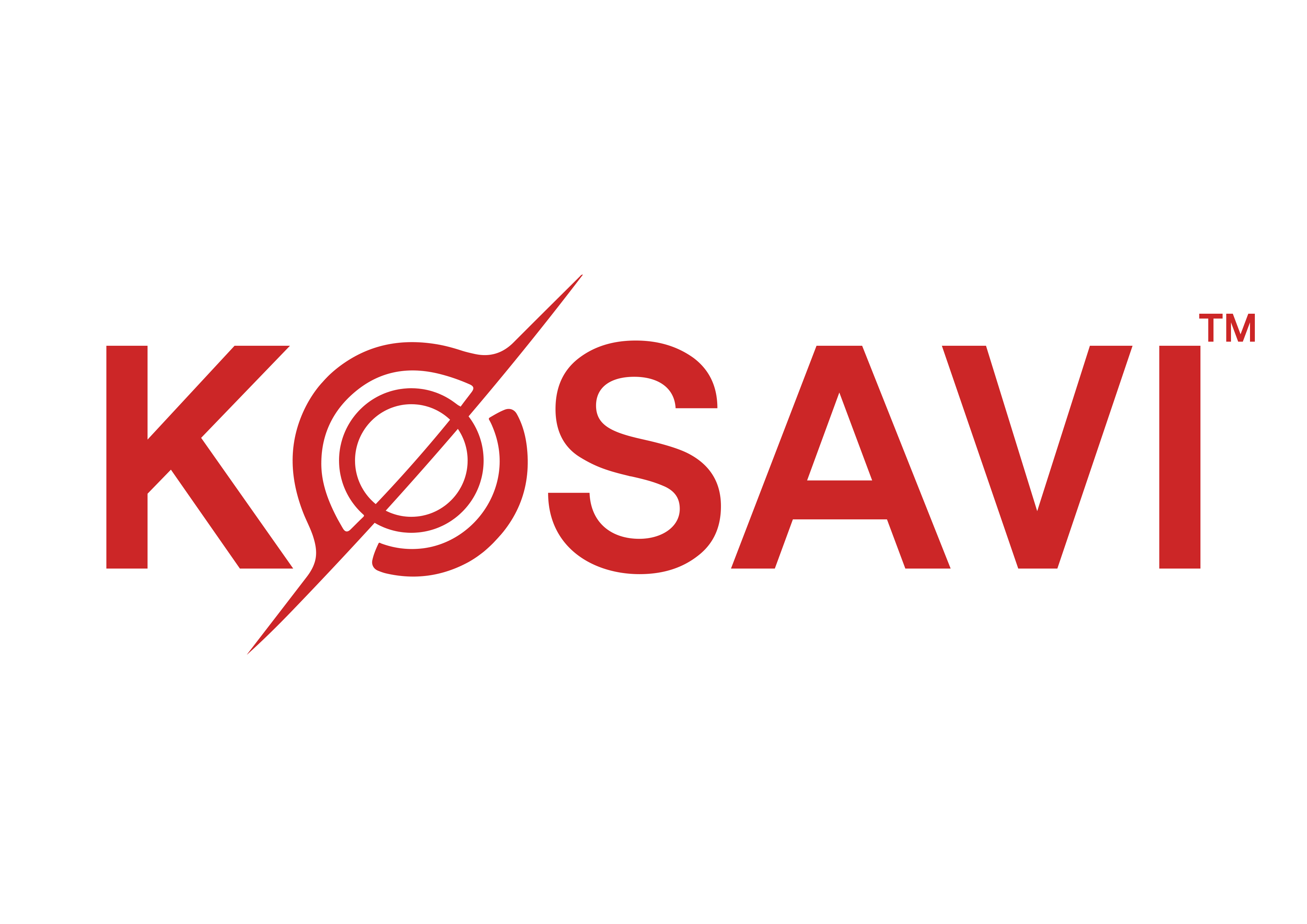 Kosavi Industries