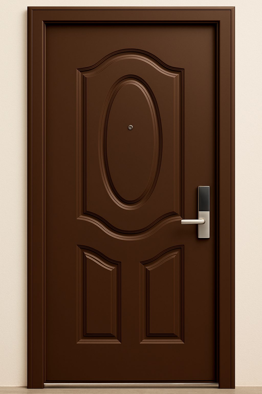 Kosavi Series 01 Steel Door
