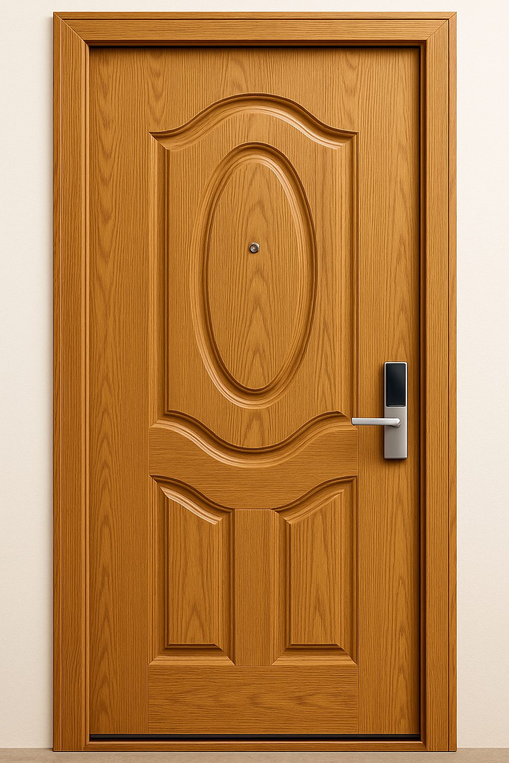 Kosavi Series 01 Steel Door