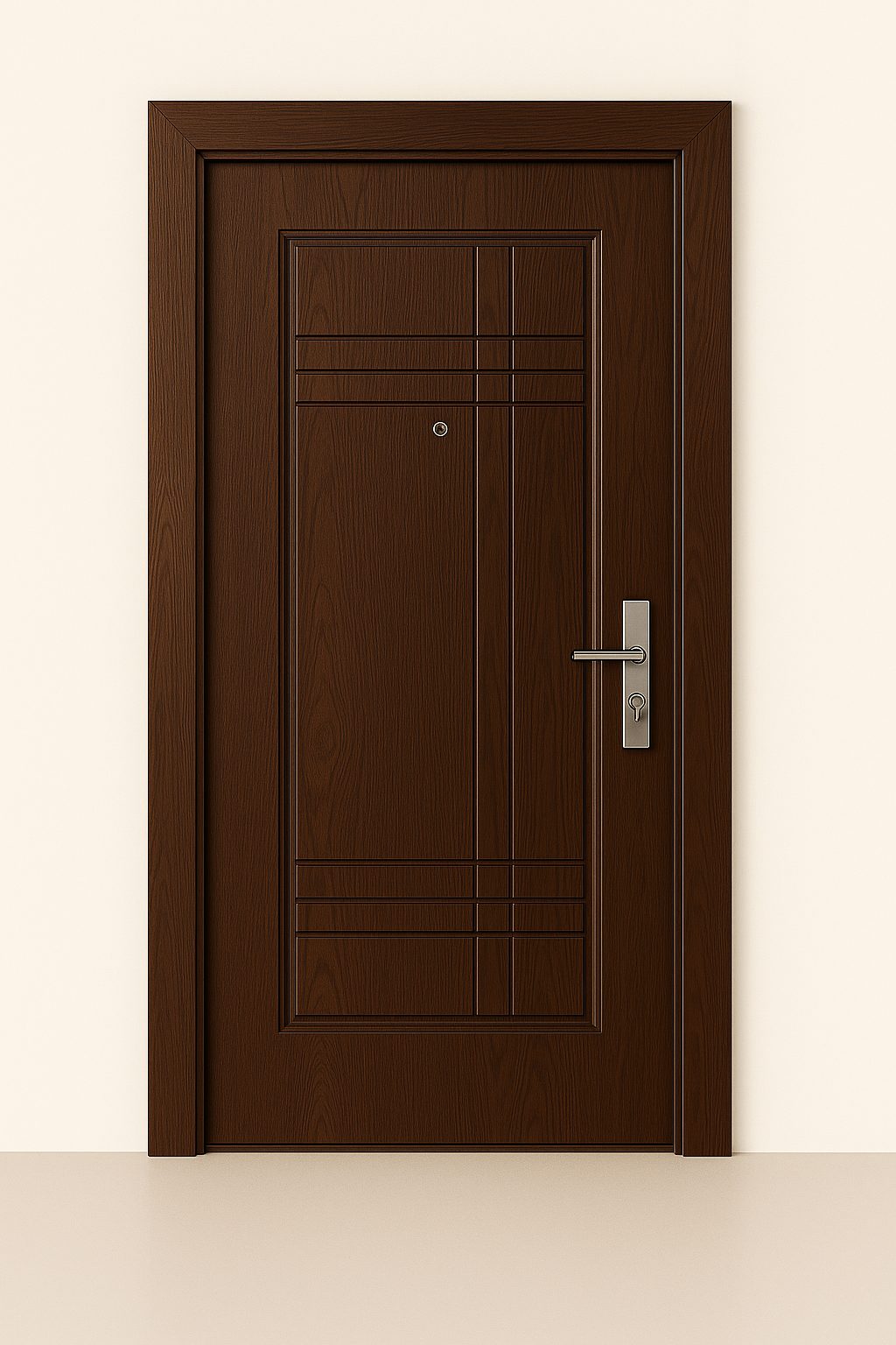 Kosavi Series 02 Steel Door