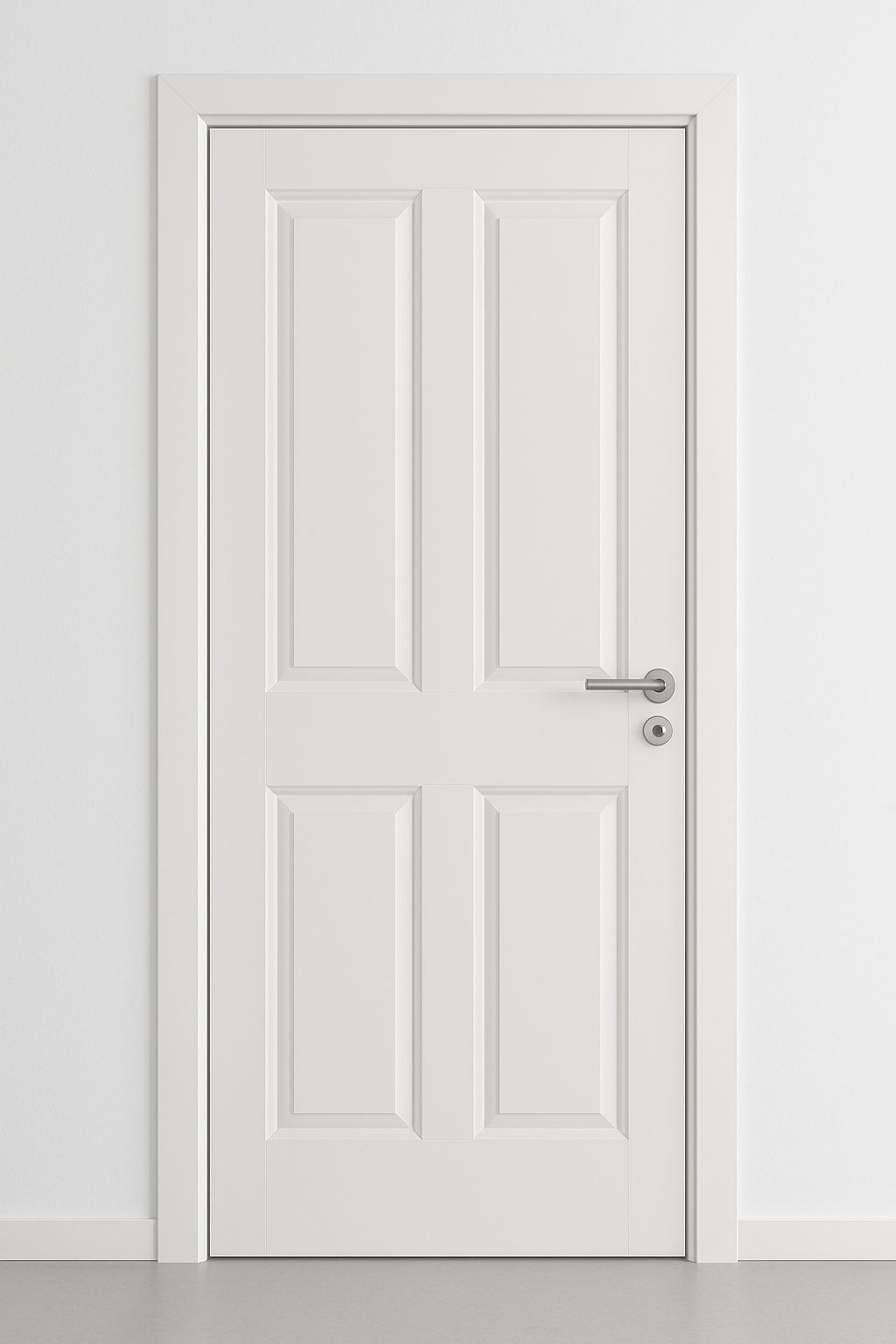 Kosavi Series 03 Steel Door