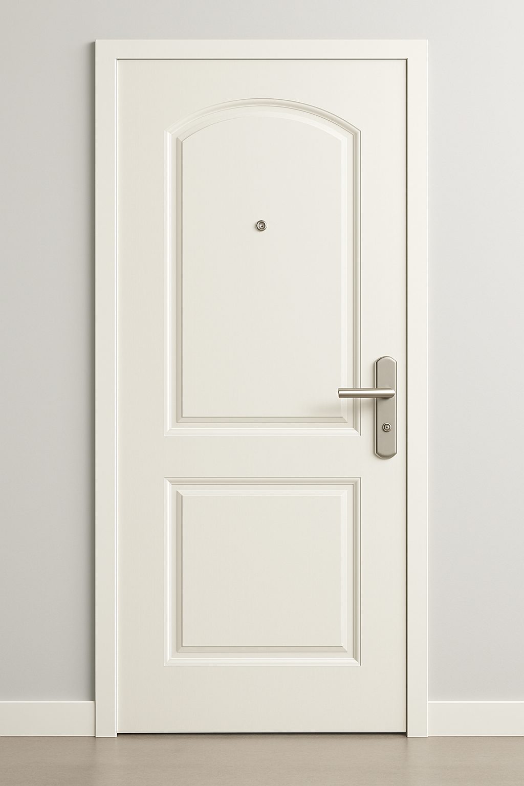 Kosavi Series 04 Steel Door