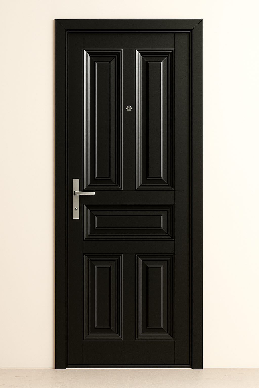 Kosavi Series 05 Black