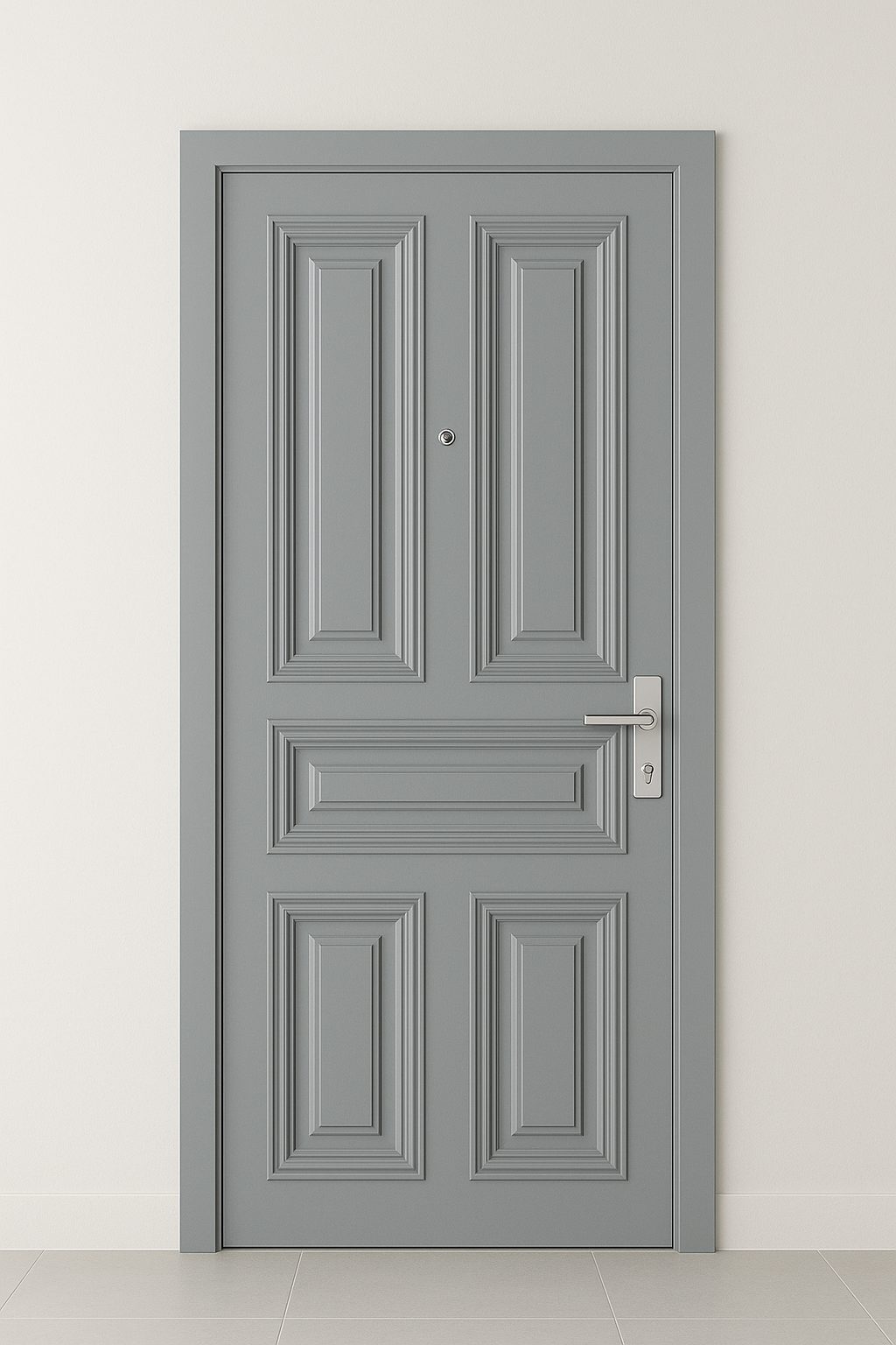 Kosavi Series 05 Grey