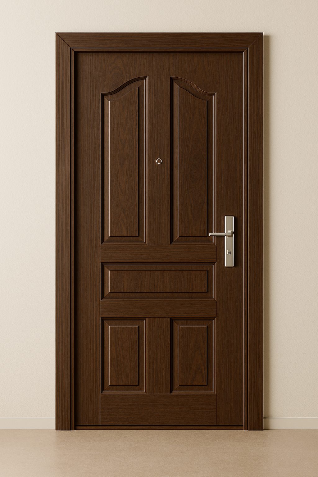 Kosavi Series 07 Steel Door