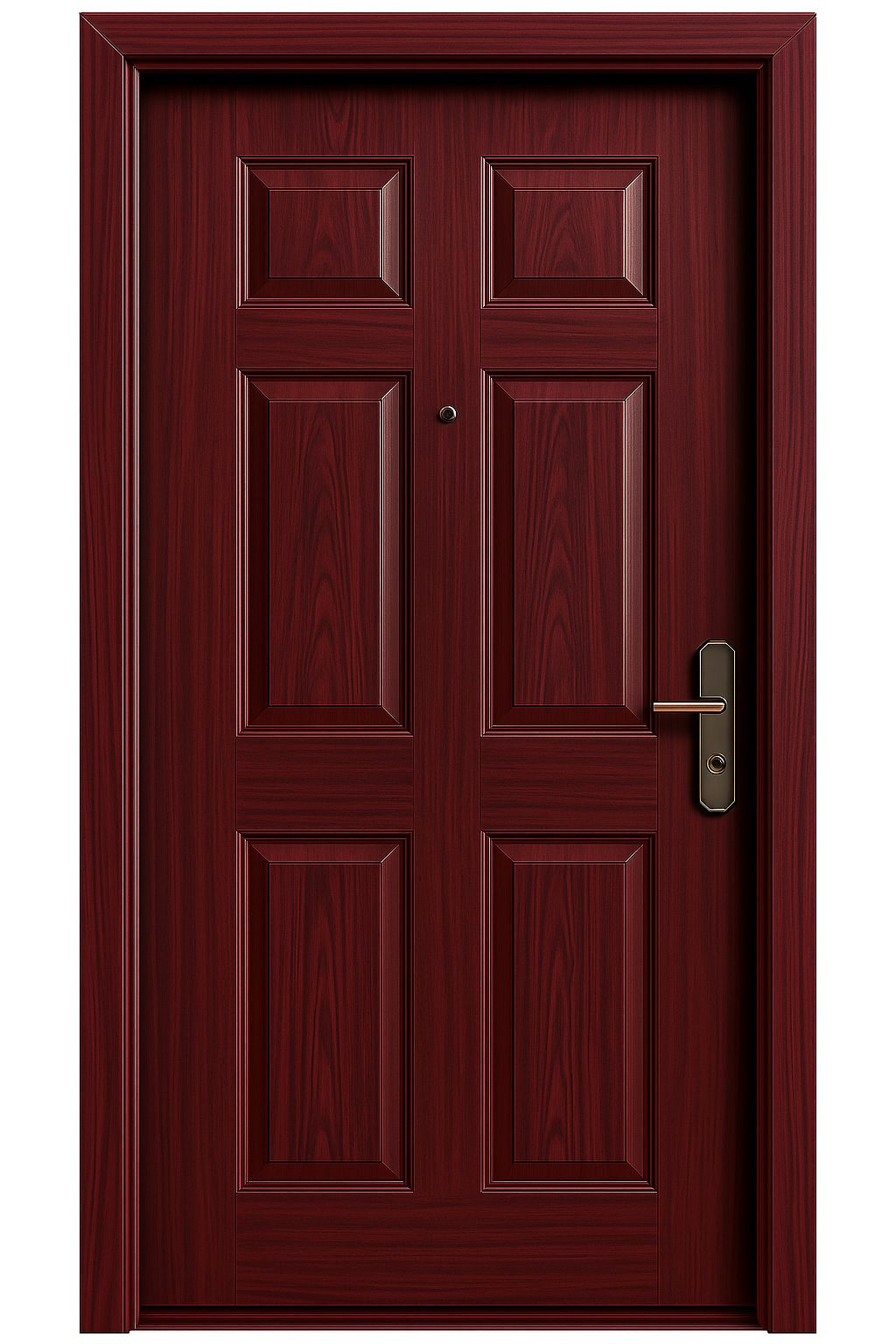 Kosavi Series 08 Steel Door