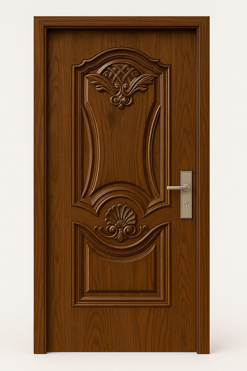 Kosavi Series 10 Steel Door