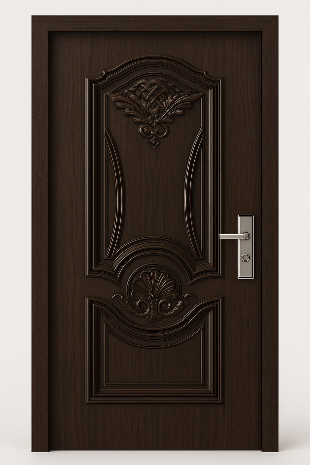 Kosavi Series 10 Steel Door