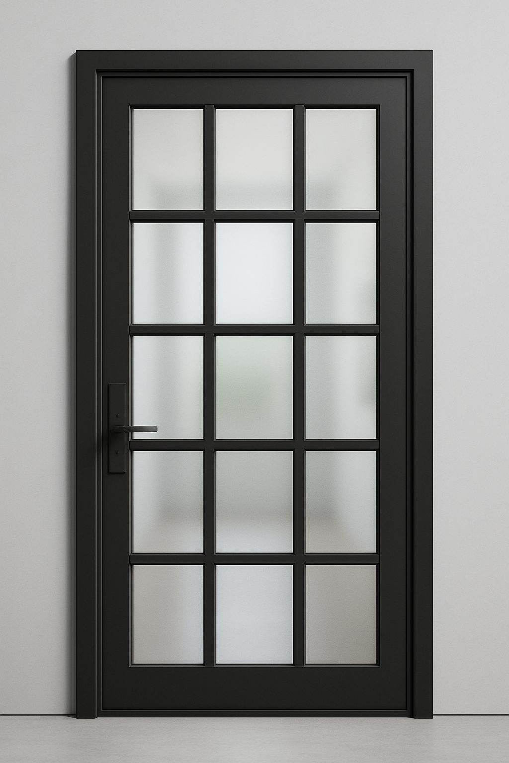 Kosavi French Door