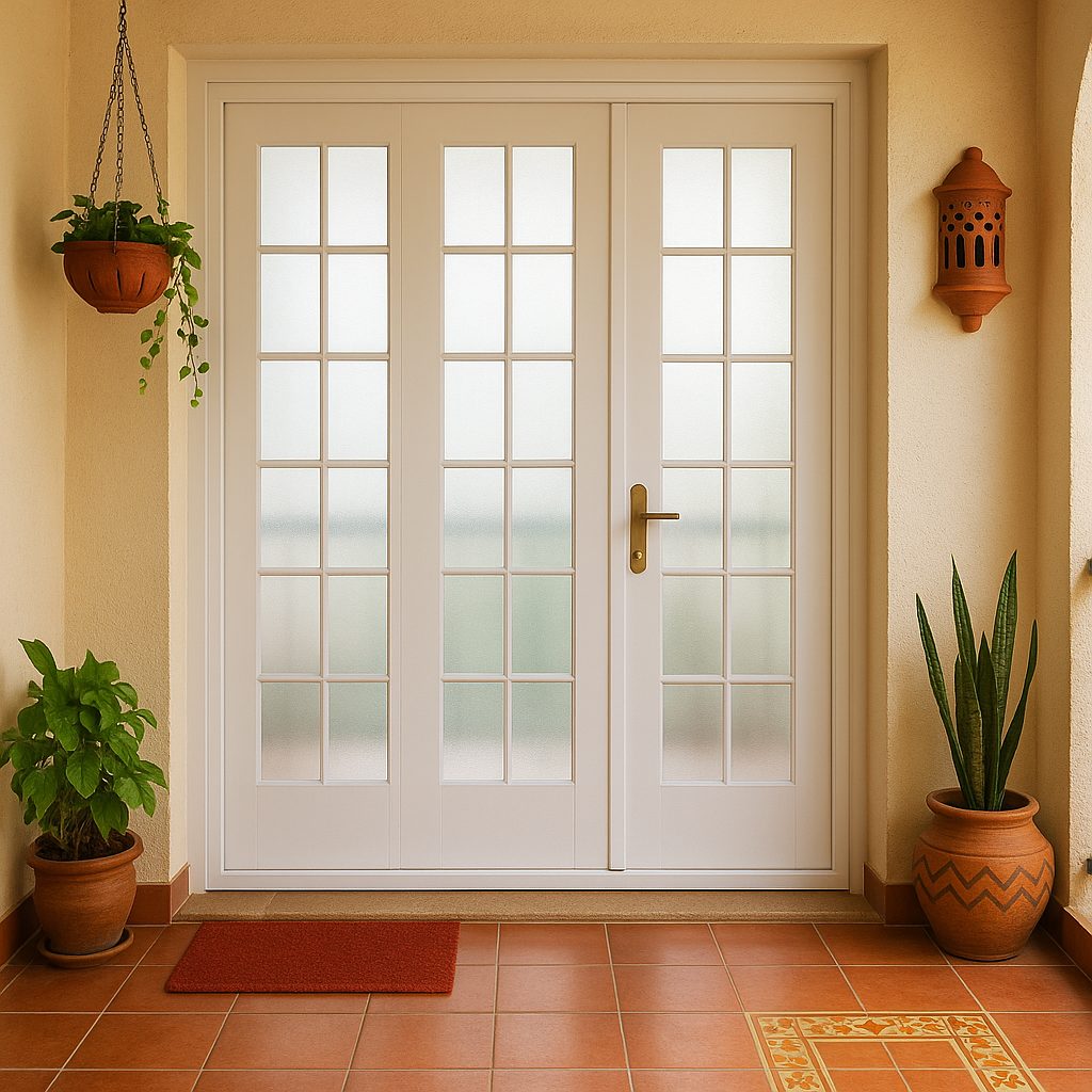 Kosavi Residential Door