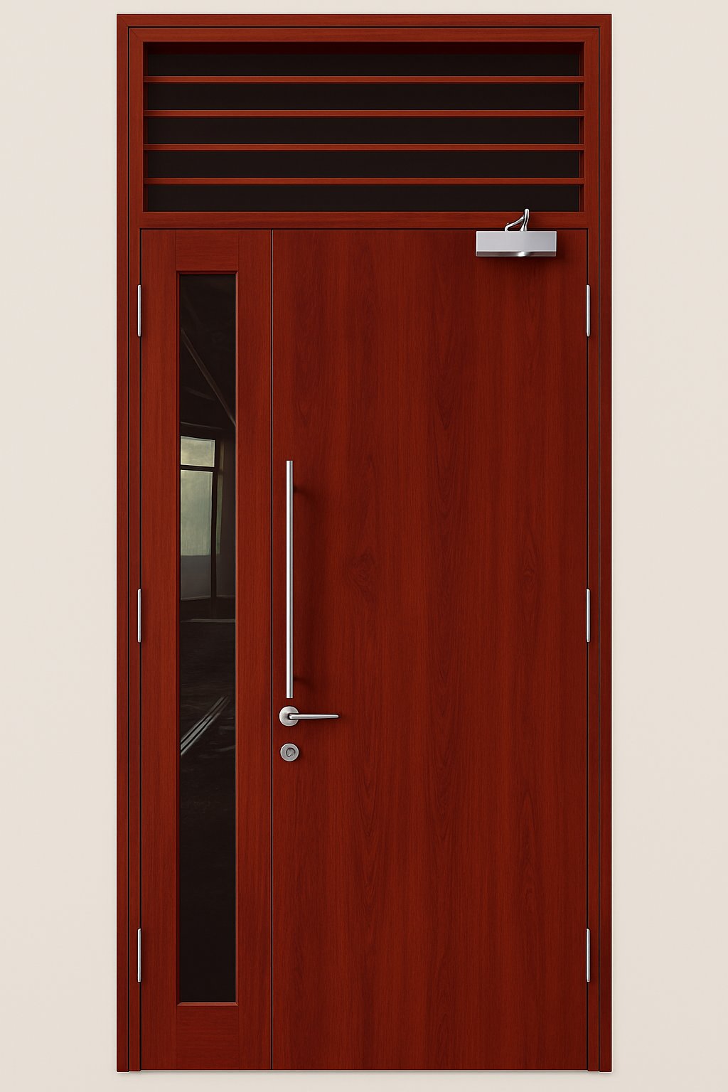 Institutional solutions