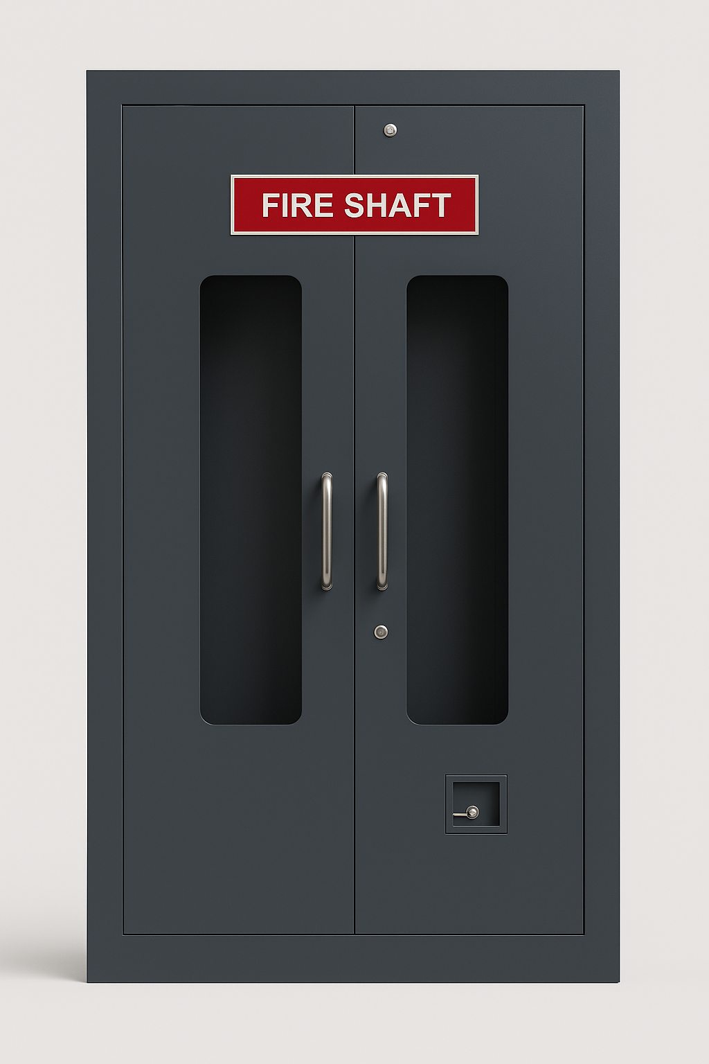 Fire Shaft Door