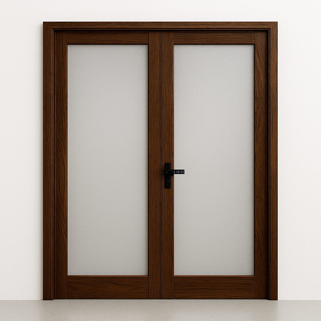Special Configuration Doors